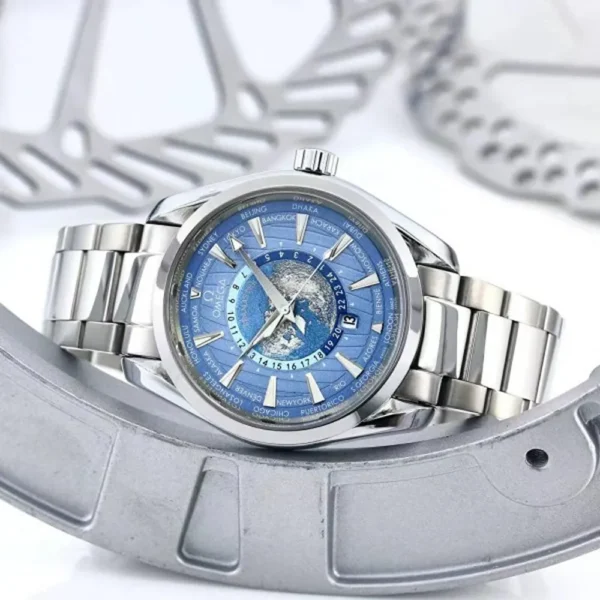 buy imported omega seamaster watch for men sl5123