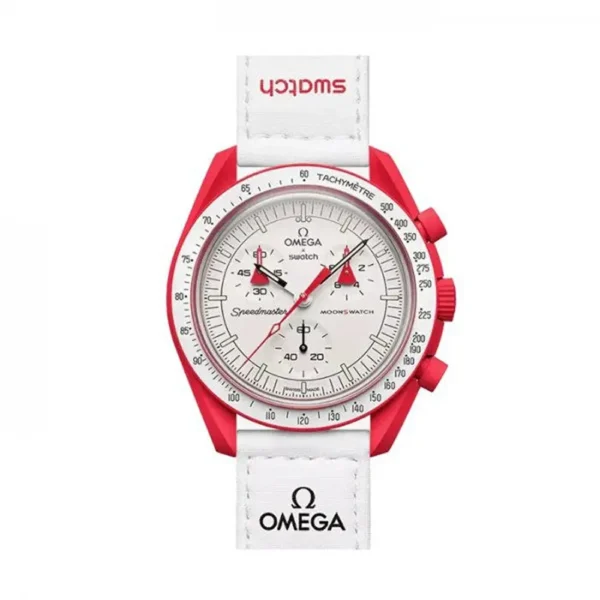 buy imported omega swatc watch for men brh640