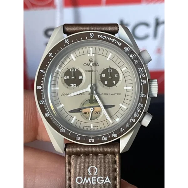 buy imported omega swatc watch for men brh641