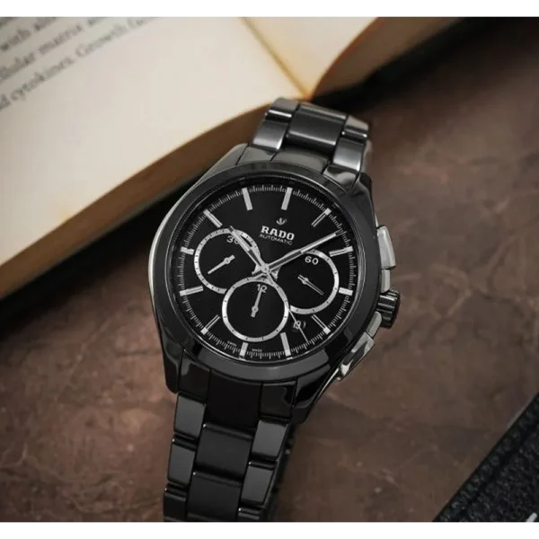 buy imported rado watch for men sl5154