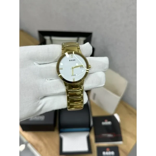 buy imported rado watch for men uns961