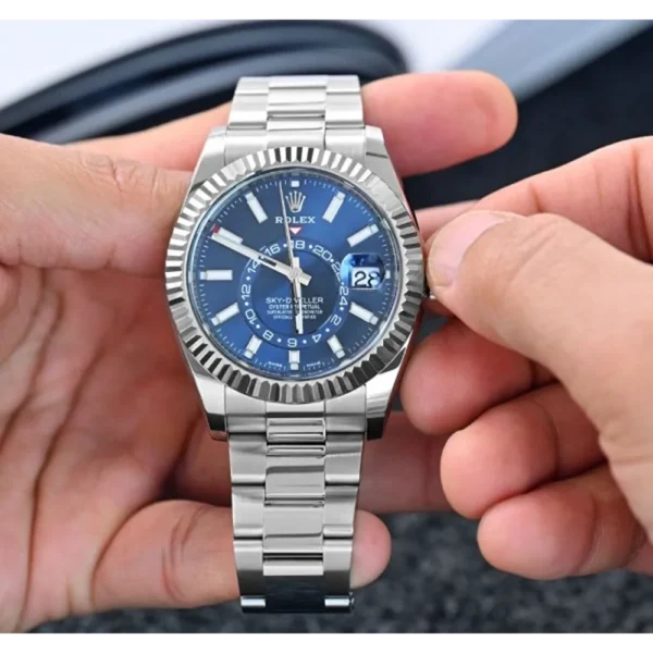 buy imported rolex watch for men cls561