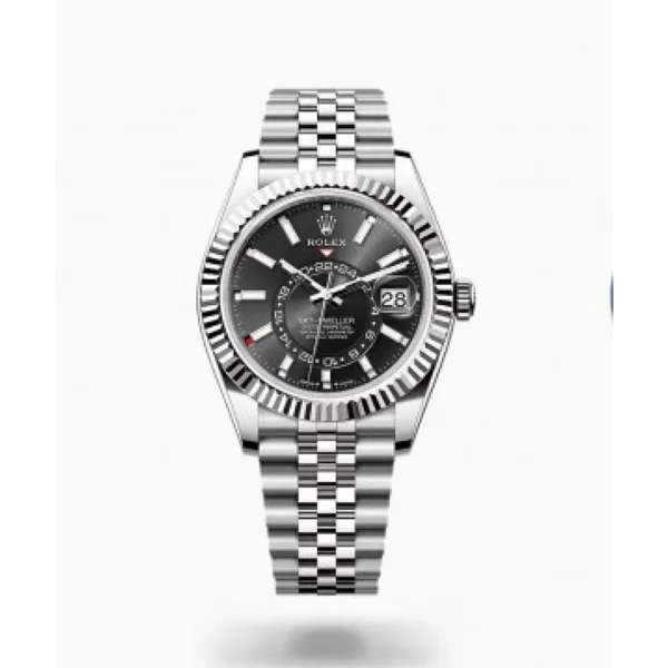 buy imported rolex watch for men with brand box sup4647