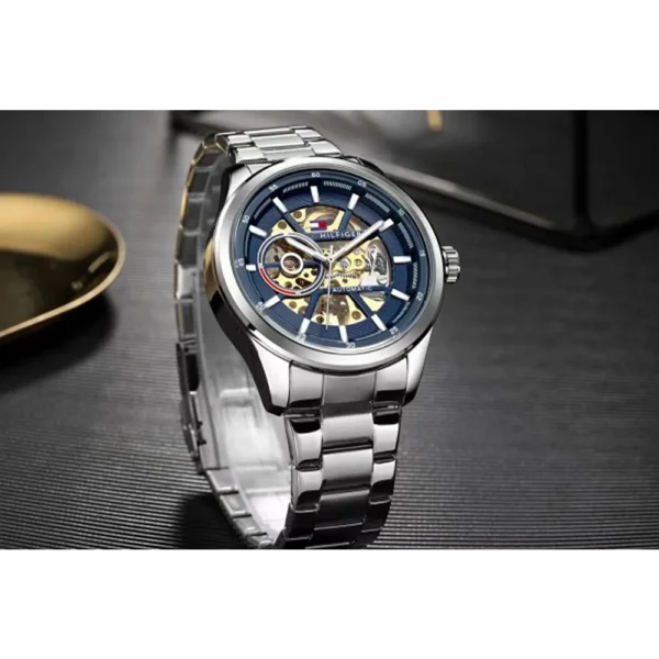 buy imported tommy hilfiger watch for men ft2719