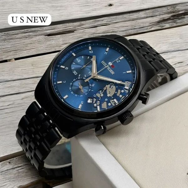 buy imported tommy hilfiger watch for men laz1351