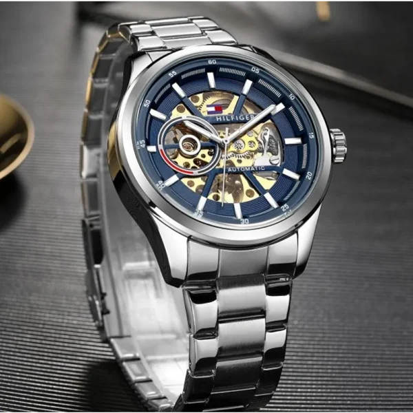 buy imported tommy hilfiger watch for men sl5186