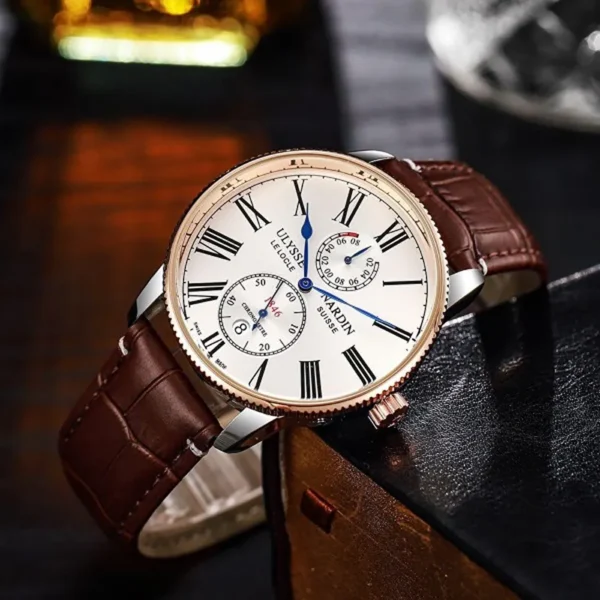 buy imported ulysse nardin watch for men sl5134