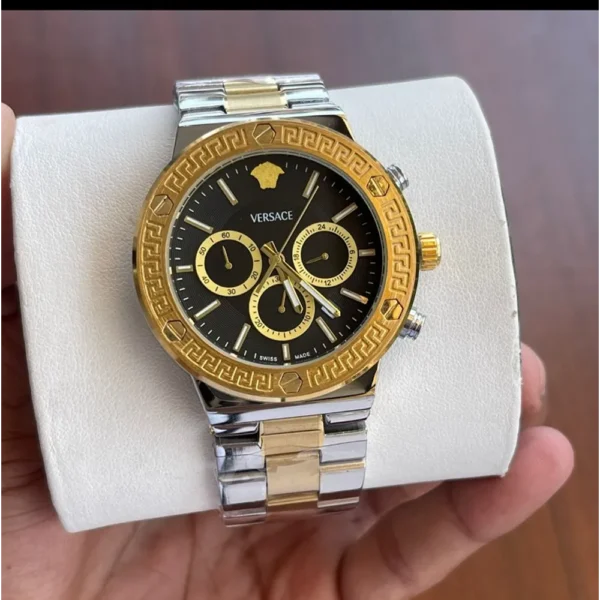 buy imported versace watch for men rf418