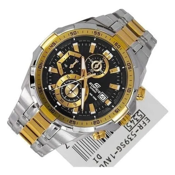 buy luxurious casio edifice watch for men ic131