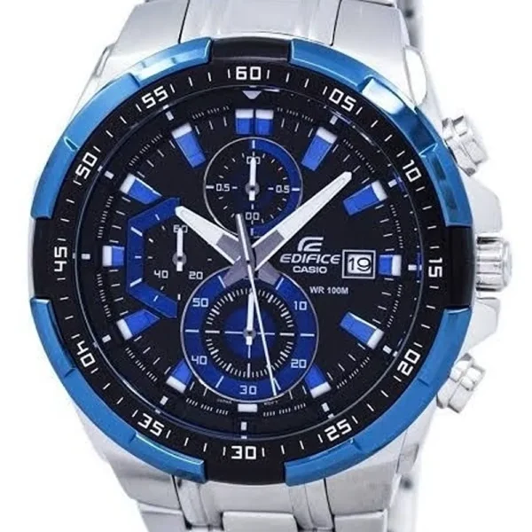 buy luxurious casio edifice watch for men ic136