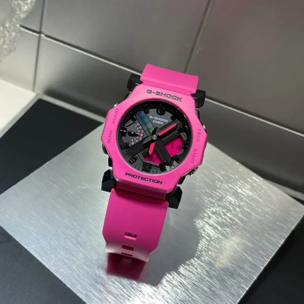 buy luxurious casio g shock watch for men ct681