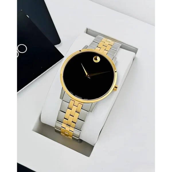 buy luxurious movado watch for men ets10