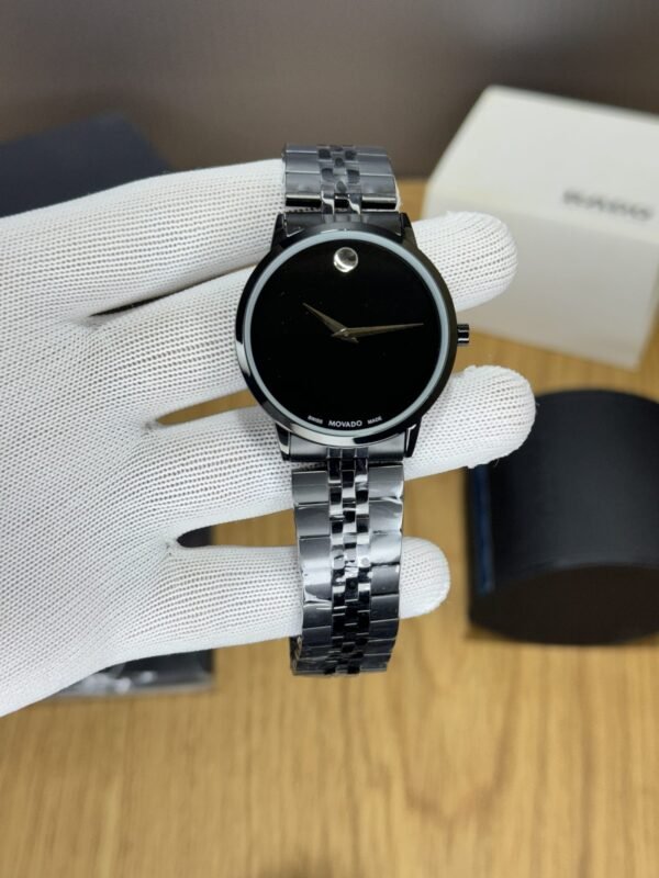 buy luxurious movado watch for men sw7331