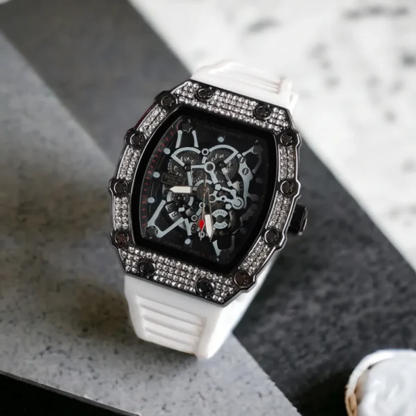 buy luxurious richard mille watch for men ct625