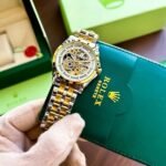 buy luxurious rolex watch for men ct605