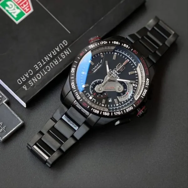 buy luxurious tag heuer watch for men ic176