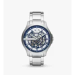 buy premium armani exchange watch for men wam53