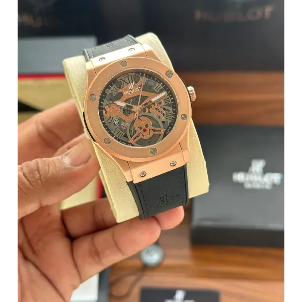 buy premium hublot watch for men dzi22