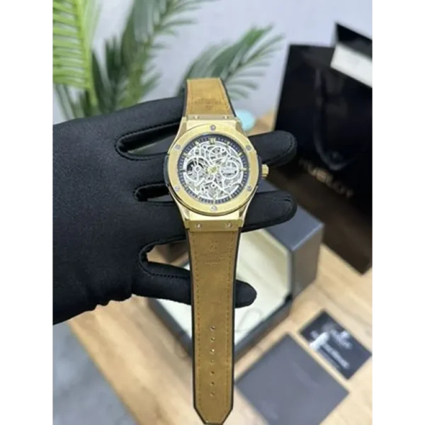 buy premium hublot watch for men uns812