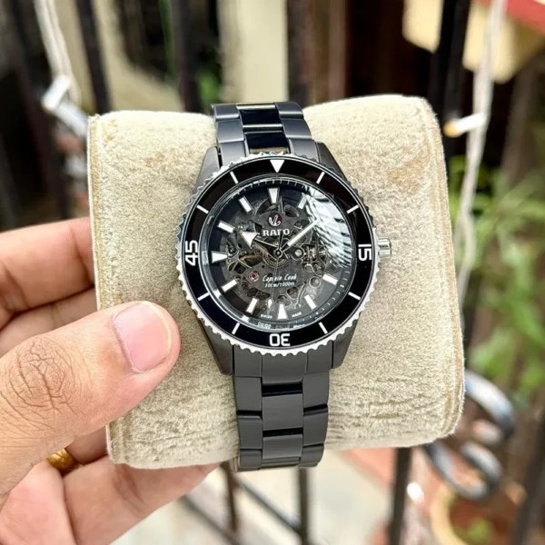 buy premium rado watch for men cso5112