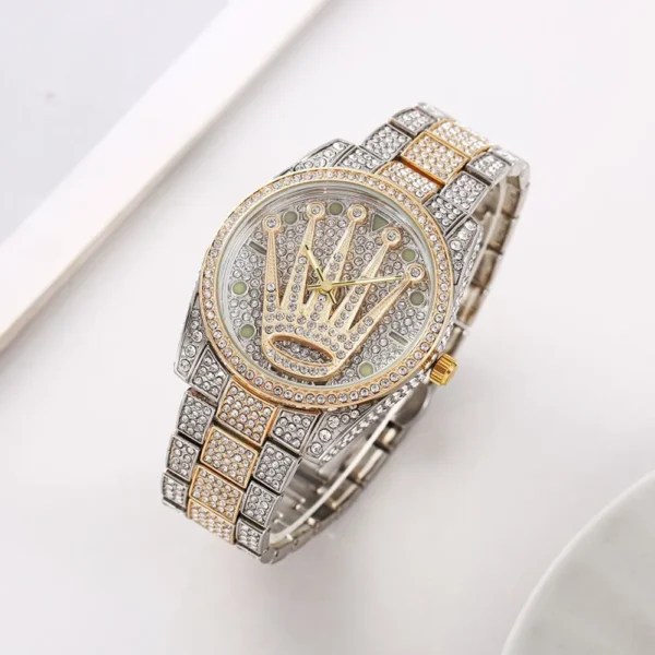 buy premium rolex watch for men flf405