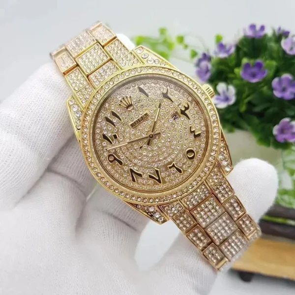 buy premium rolex watch for men gh25