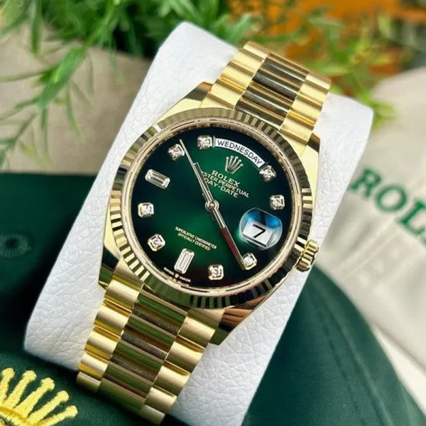 buy premium rolex watch for men lut74