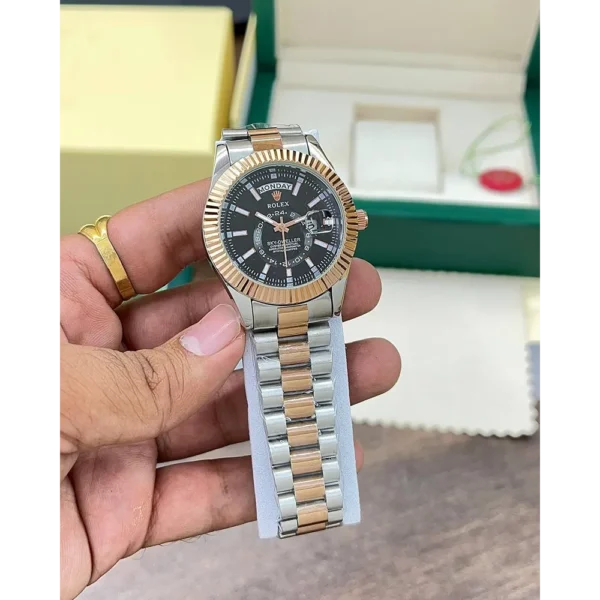 buy premium rolex watch for men sg742