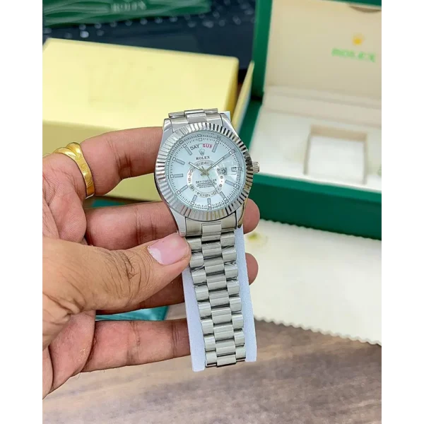 buy premium rolex watch for men sg744