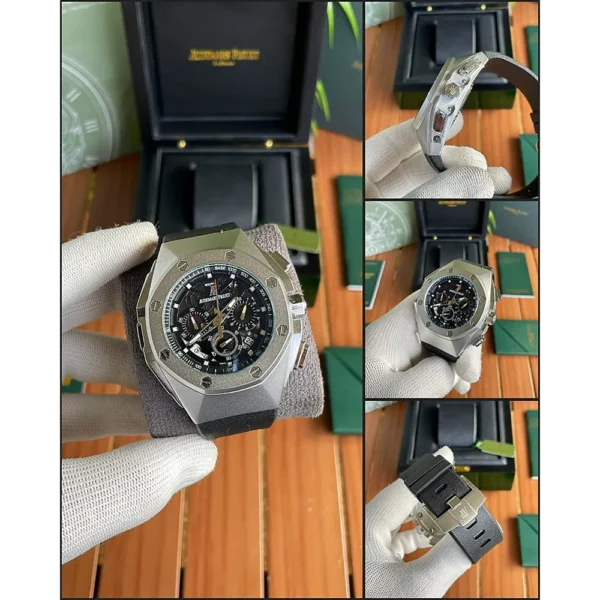 buy stylish audemars piguet watch for men sg8705