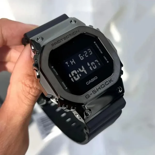 buy stylish casio g shock watch for men bt267