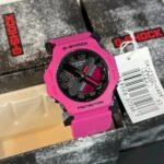 buy stylish casio g shock watch for men tzc675 1