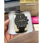 buy stylish fossil watch for men sg8643 2