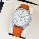 buy stylish fossil watch for men sg8645