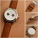 buy stylish fossil watch for men sq431