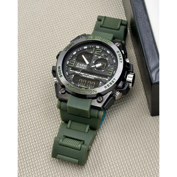 buy stylish g shock watch for men zs592