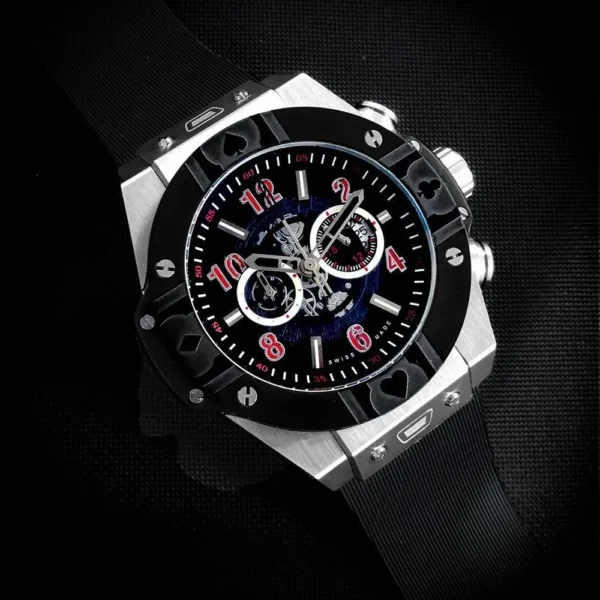 buy stylish hublot watch for men ic101