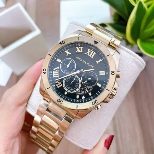 buy stylish michael kors watch for men sl2276