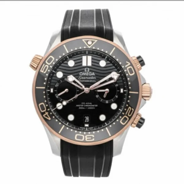 buy stylish omega seamaster watch for men cs4129