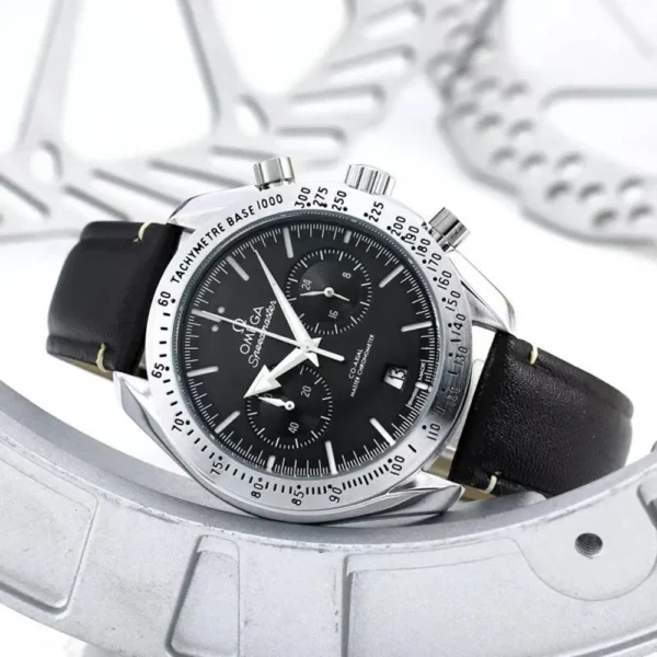 buy stylish omega speedmaster watch for men cso1910