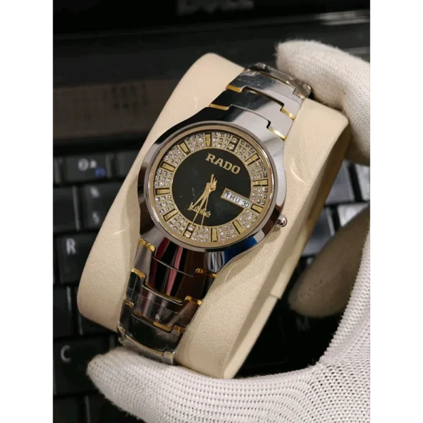 buy stylish rado watch for men fh46