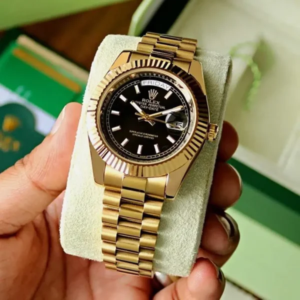 buy stylish rolex watch for men bsf1253