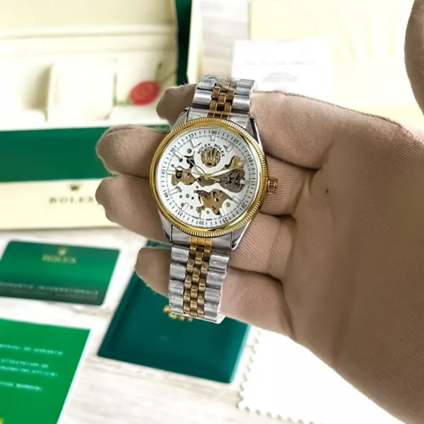 buy stylish rolex watch for men ft2261