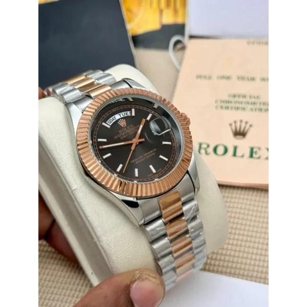 buy stylish rolex watch for men sl2332