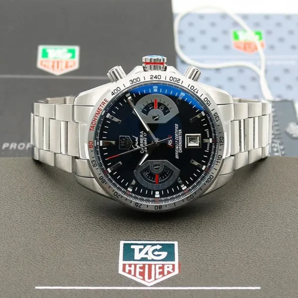 buy stylish tag heuer watch for men tiw02