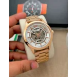 buy trendy armani watch for men laz1455