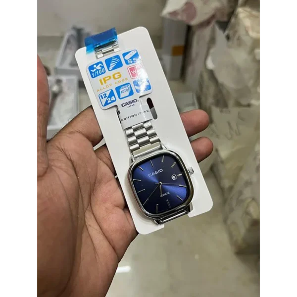 buy trendy casio watch for men brh47