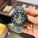 buy trendy edifice watch for men sg751