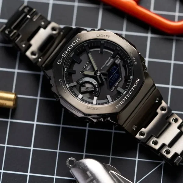 buy trendy g shock watch for men zs699