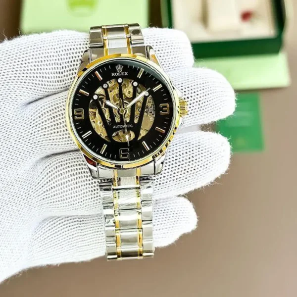 buy trendy rolex watch for men brh27